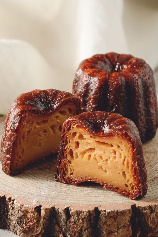 Tout dé Cake