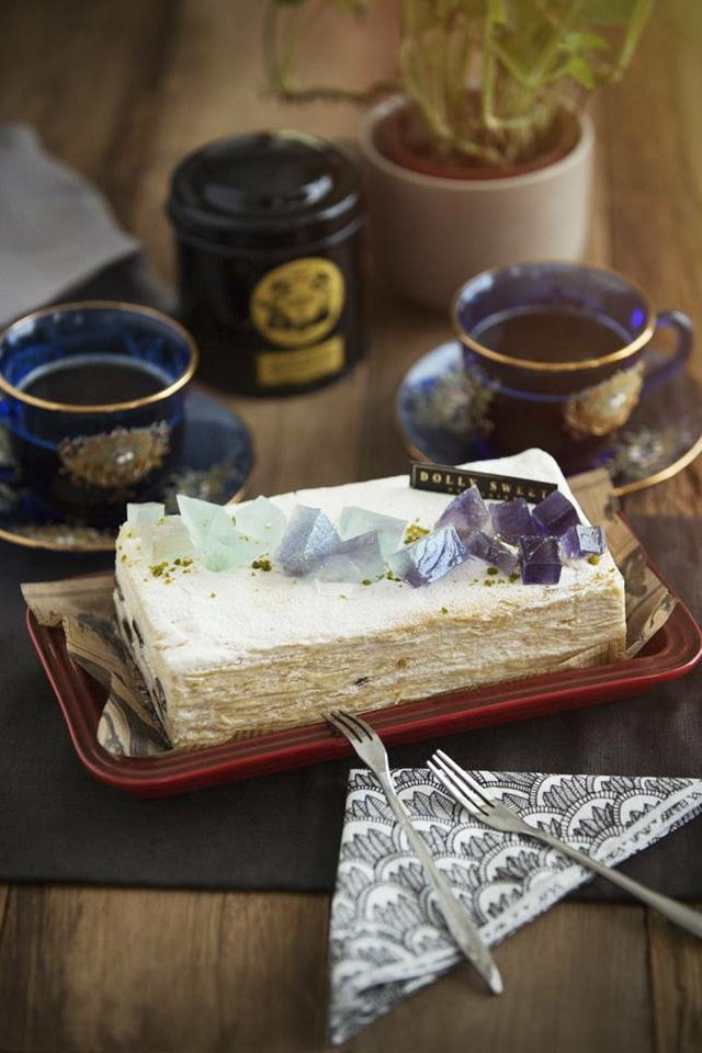 Tout dé Cake