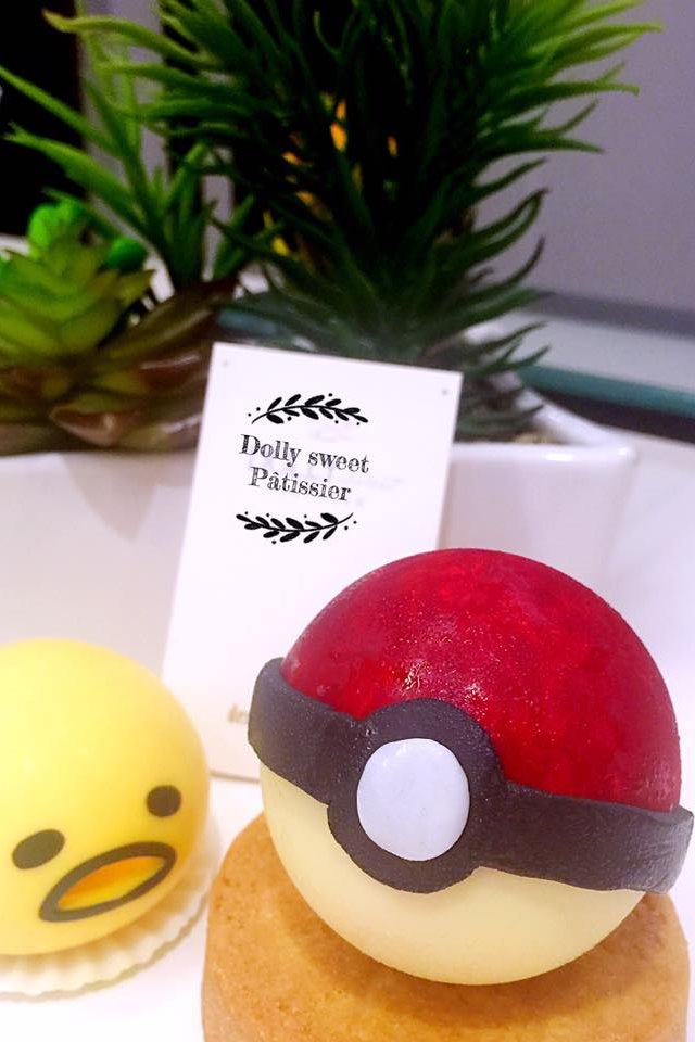 Tout dé Cake