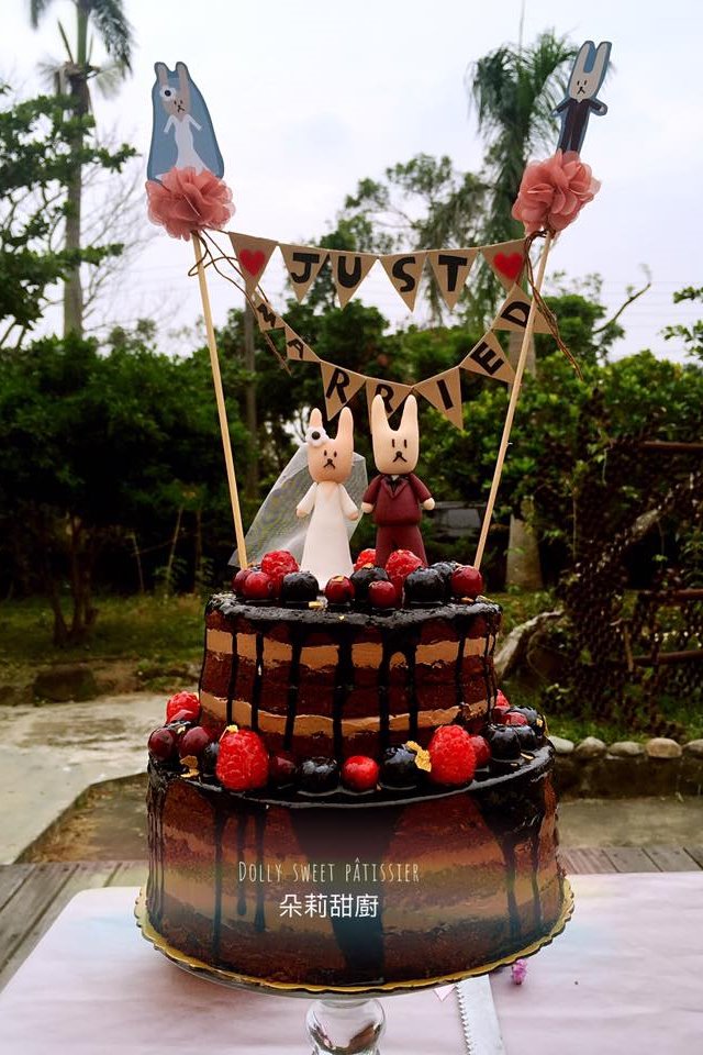 Tout dé Cake